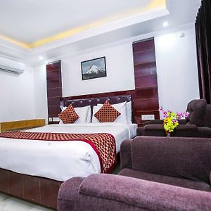 Superior Queen Room